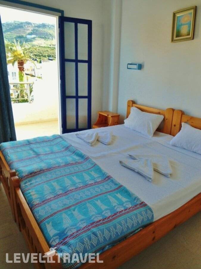 фотографии отеля Apollonia Apartments в Греция(Агия-Пелагия) - фото №14