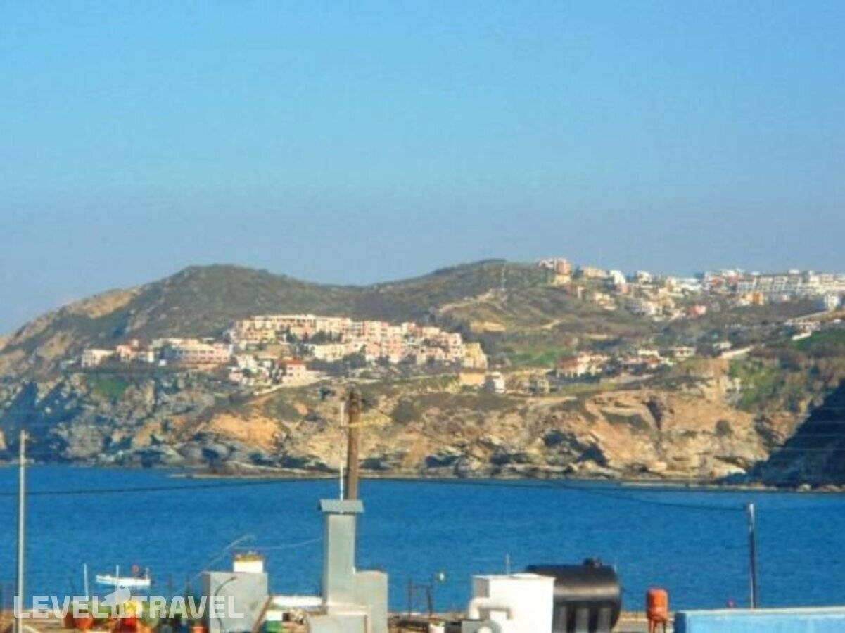 фотографии отеля Apollonia Apartments в Греция(Агия-Пелагия) - фото №8