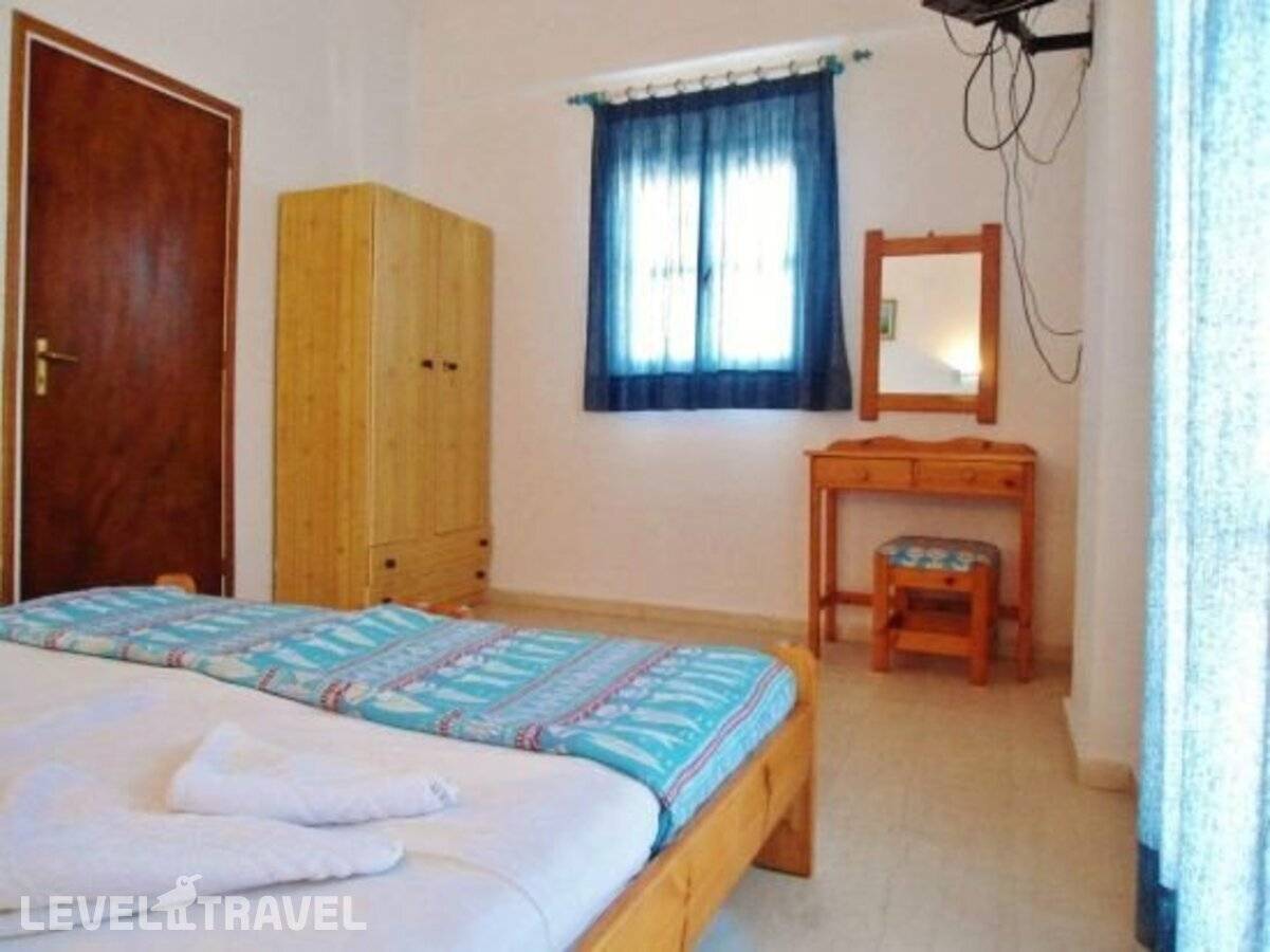 фотографии отеля Apollonia Apartments в Греция(Агия-Пелагия) - фото №11