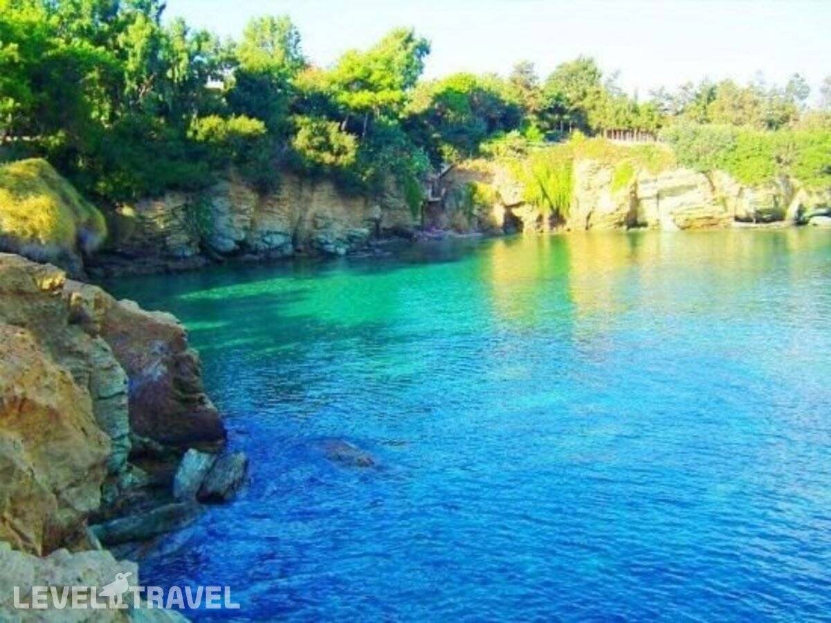 фотографии отеля Apollonia Apartments в Греция(Агия-Пелагия) - фото №2