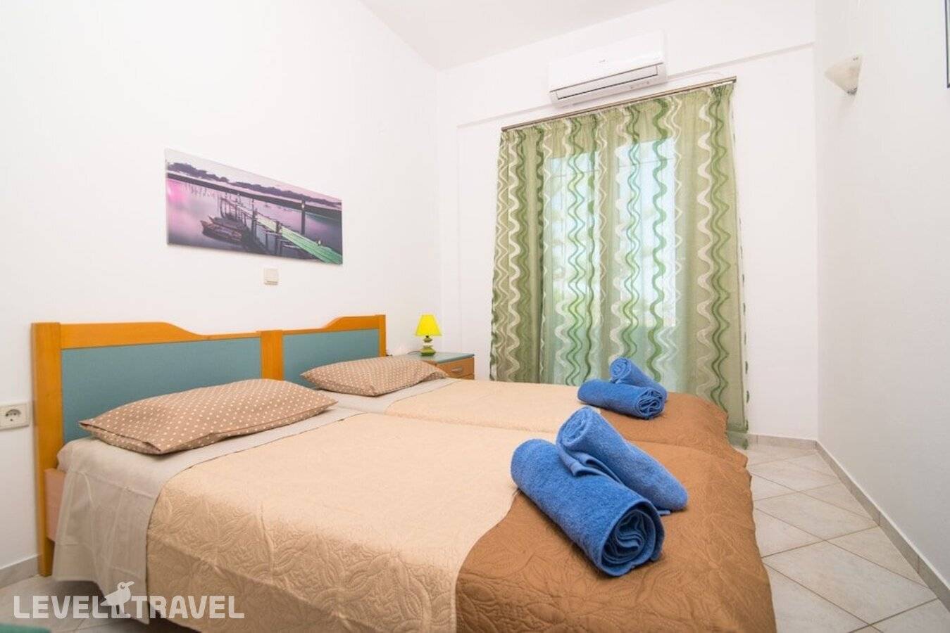 фотографии отеля Fnk Apartments в Греция(Агия-Пелагия) - фото №22