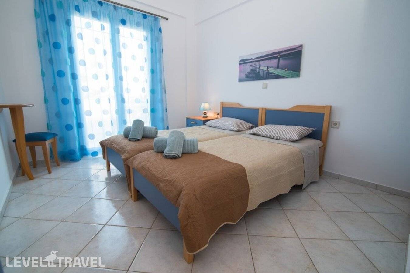 фотографии отеля Fnk Apartments в Греция(Агия-Пелагия) - фото №20