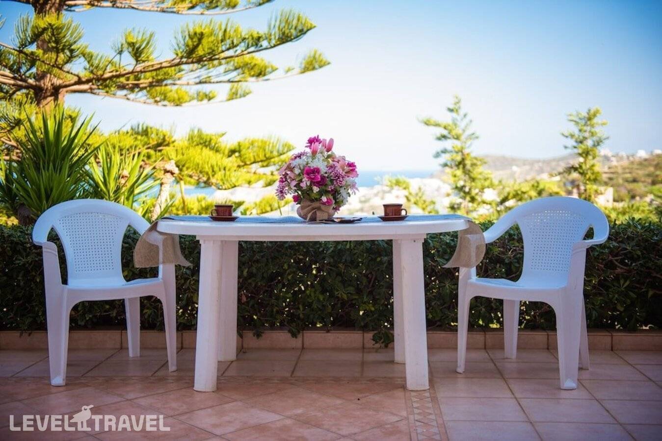 фотографии отеля Fnk Apartments в Греция(Агия-Пелагия) - фото №28