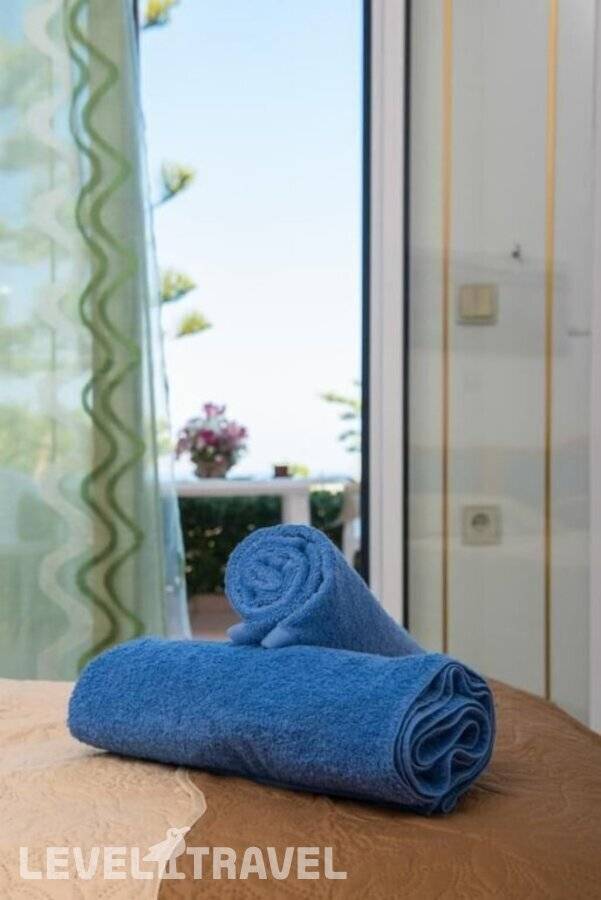 фотографии отеля Fnk Apartments в Греция(Агия-Пелагия) - фото №8