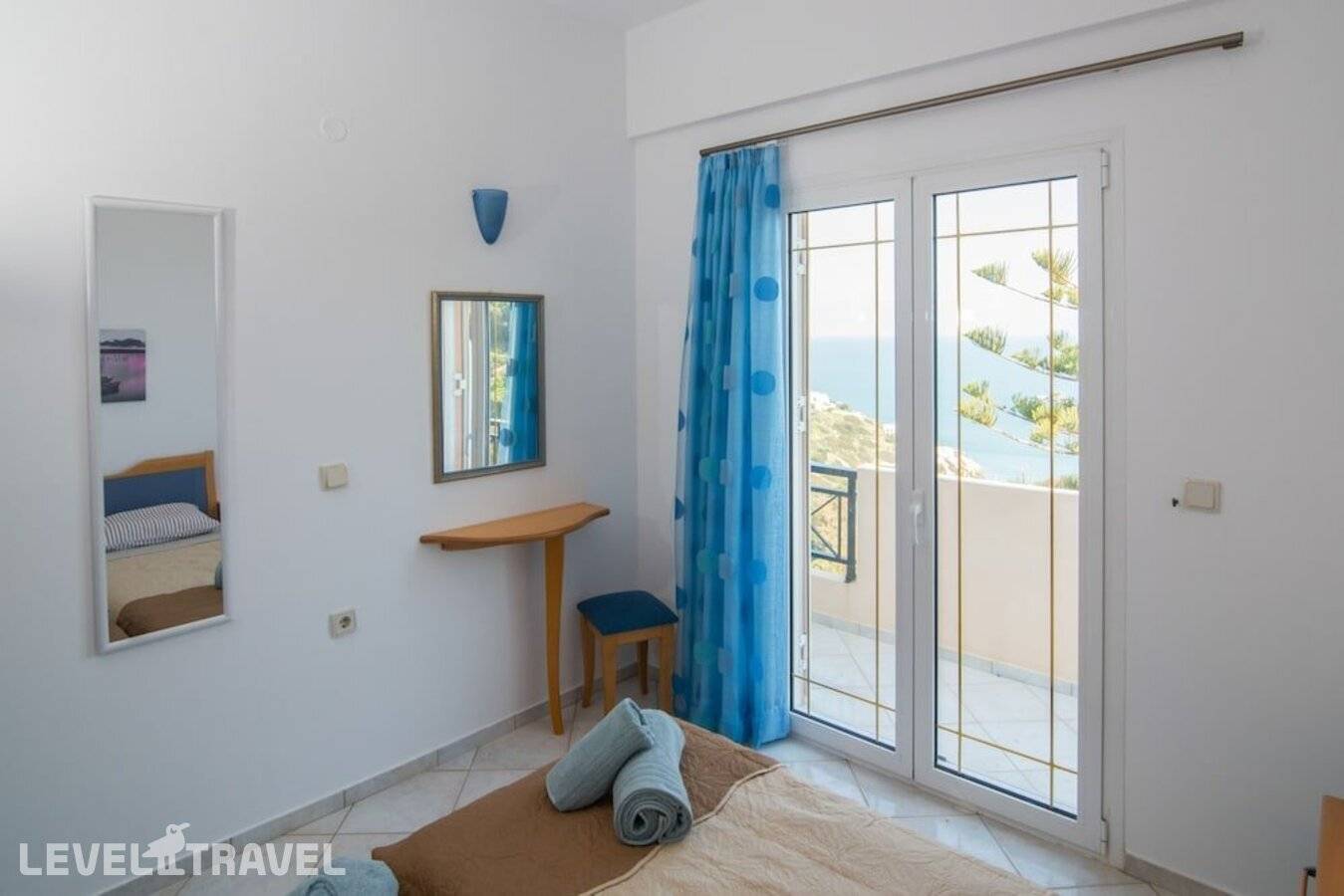 фотографии отеля Fnk Apartments в Греция(Агия-Пелагия) - фото №31