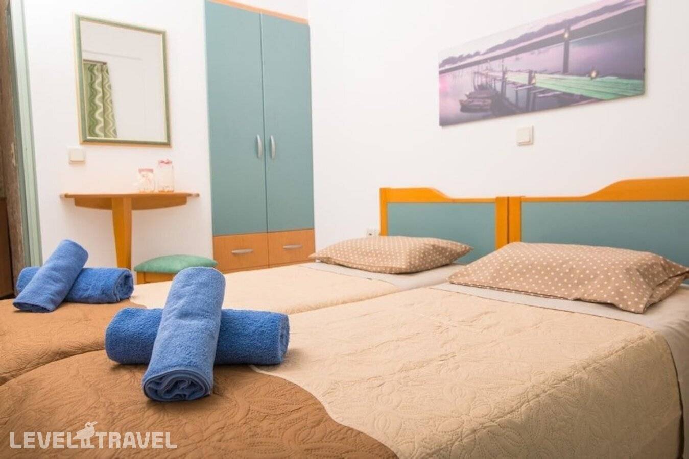 фотографии отеля Fnk Apartments в Греция(Агия-Пелагия) - фото №26