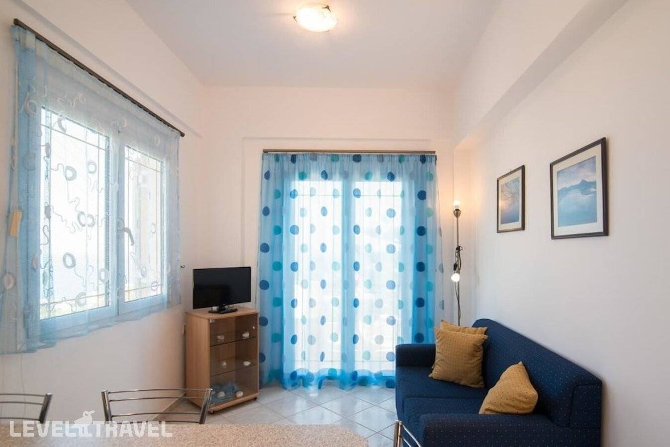 фотографии отеля Fnk Apartments в Греция(Агия-Пелагия) - фото №24