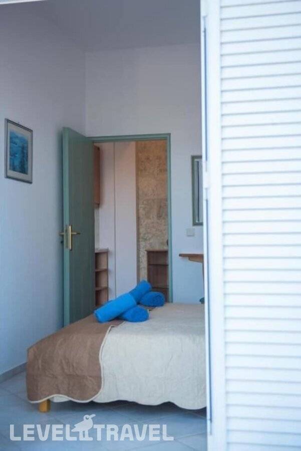 фотографии отеля Fnk Apartments в Греция(Агия-Пелагия) - фото №2