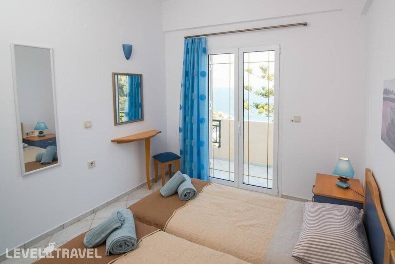 фотографии отеля Fnk Apartments в Греция(Агия-Пелагия) - фото №15