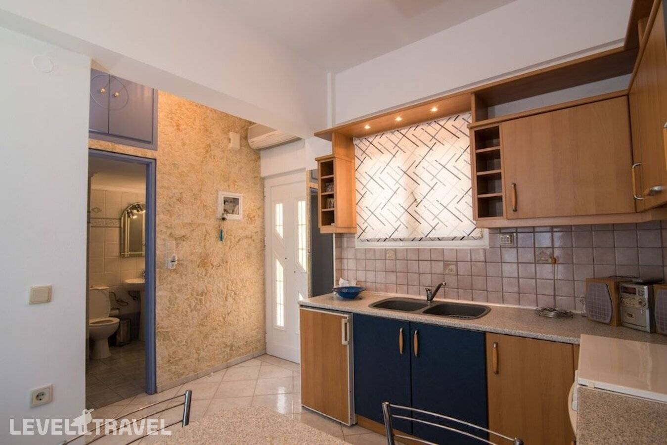 фотографии отеля Fnk Apartments в Греция(Агия-Пелагия) - фото №6