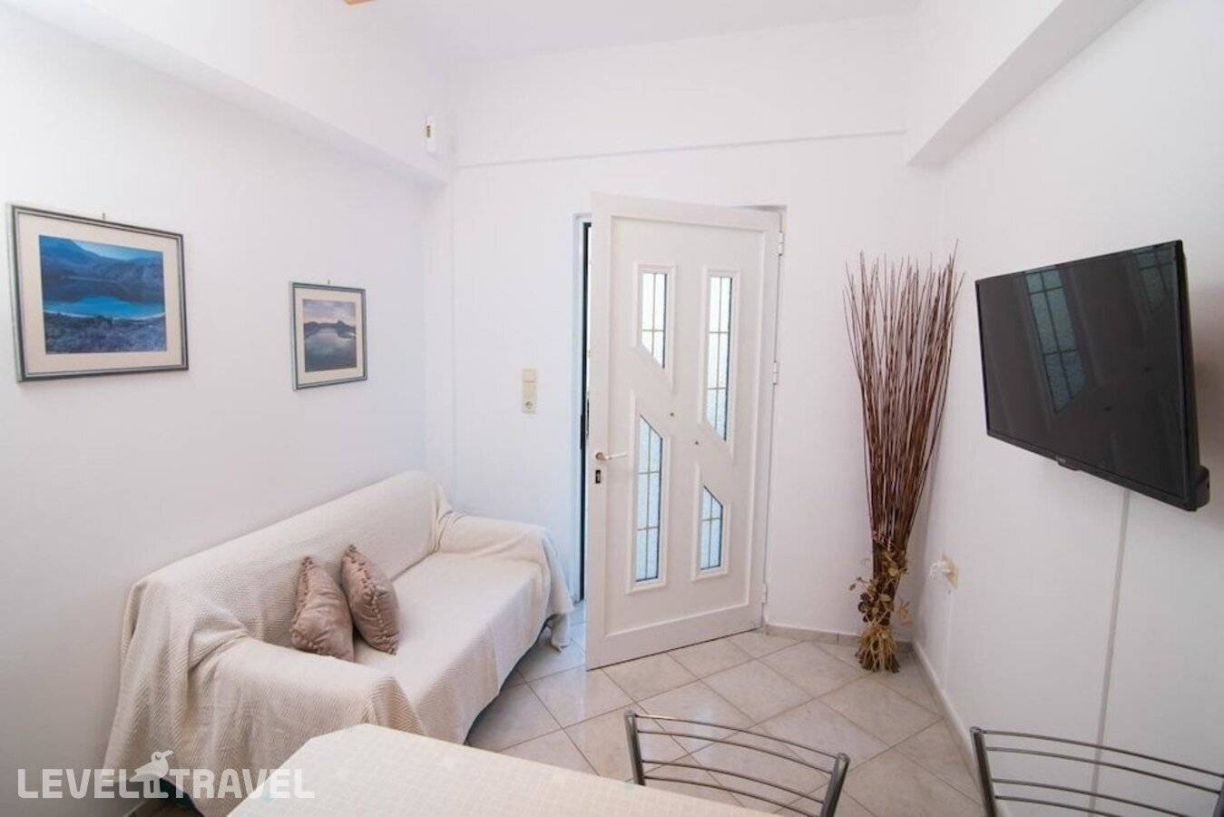 фотографии отеля Fnk Apartments в Греция(Агия-Пелагия) - фото №12