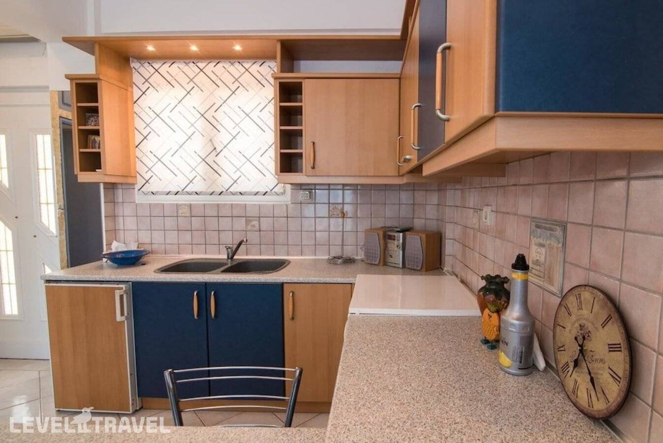 фотографии отеля Fnk Apartments в Греция(Агия-Пелагия) - фото №19