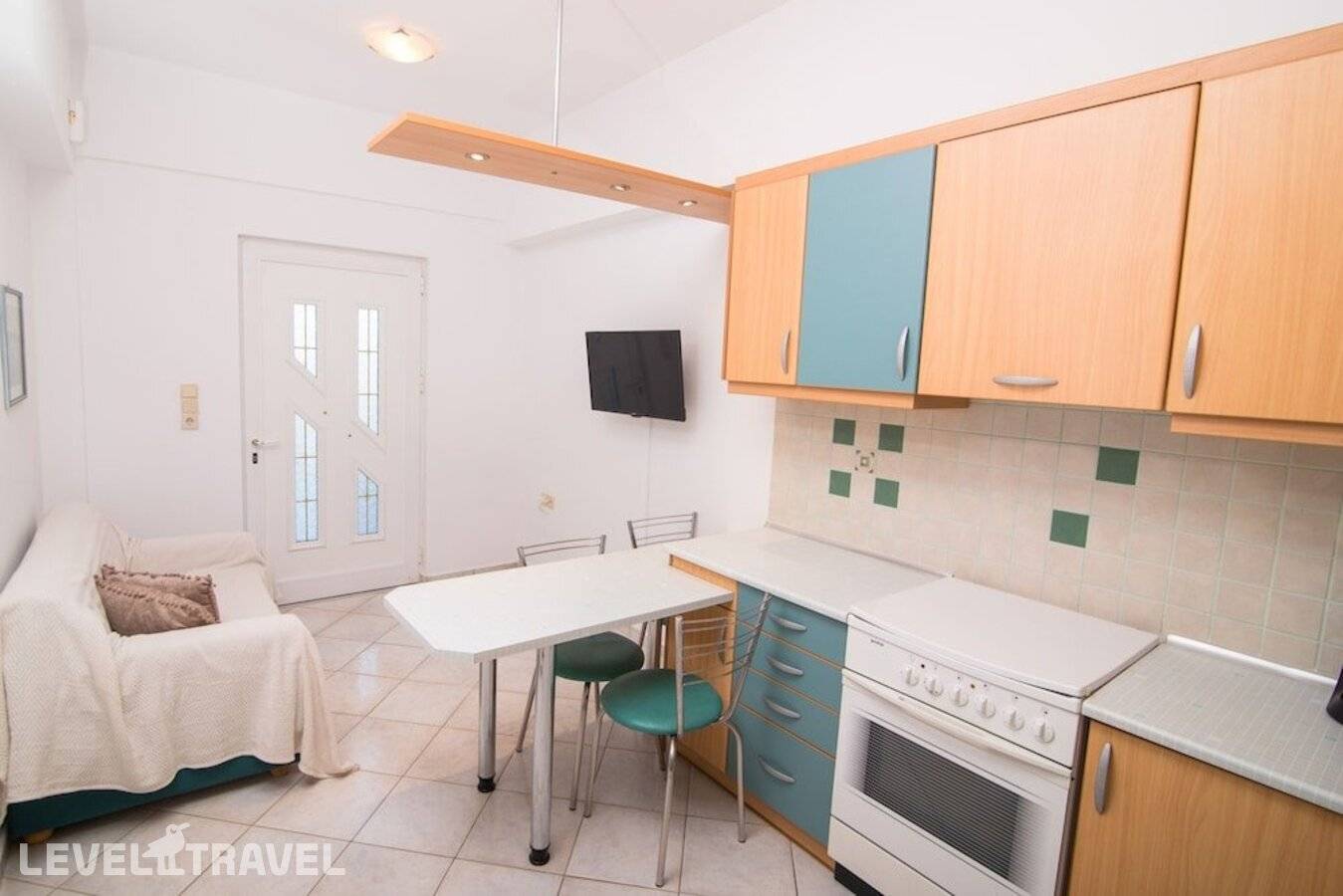 фотографии отеля Fnk Apartments в Греция(Агия-Пелагия) - фото №11