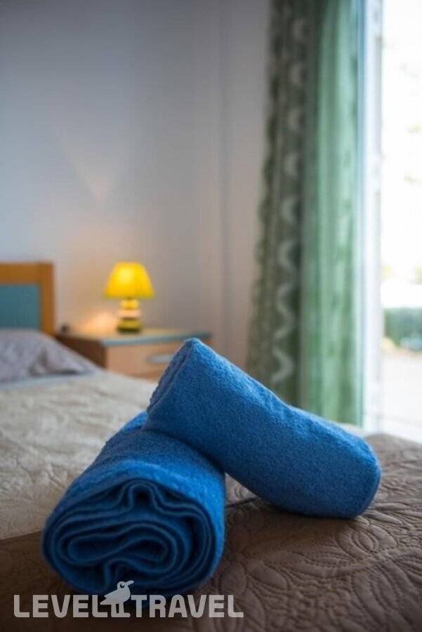 фотографии отеля Fnk Apartments в Греция(Агия-Пелагия) - фото №3