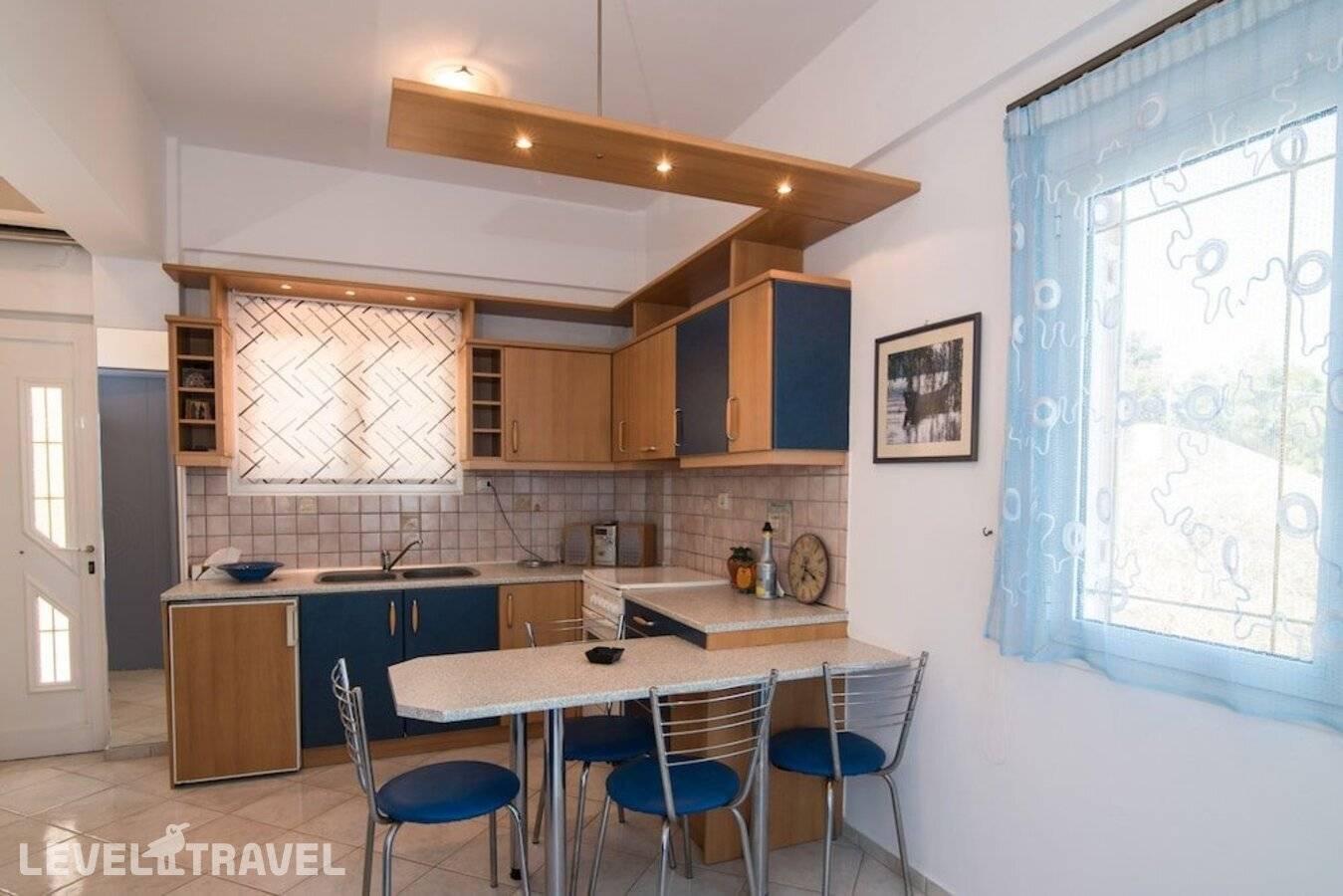 фотографии отеля Fnk Apartments в Греция(Агия-Пелагия) - фото №13