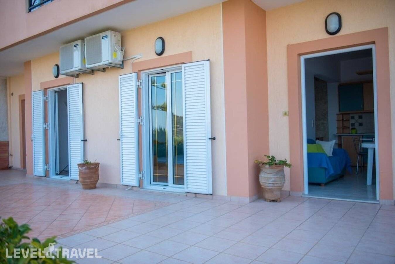 фотографии отеля Fnk Apartments в Греция(Агия-Пелагия) - фото №29