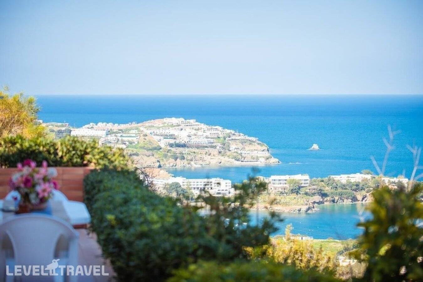 фотографии отеля Fnk Apartments в Греция(Агия-Пелагия) - фото №1