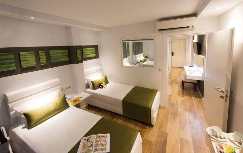 Fodele Beach & Water Park Holiday Resort