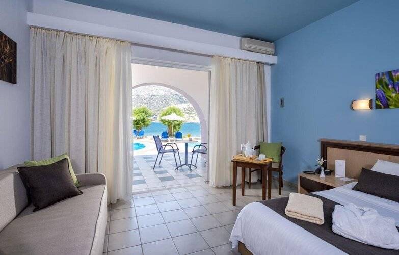 Fodele Beach & Water Park Holiday Resort
