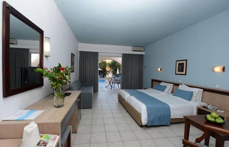 Fodele Beach & Water Park Holiday Resort