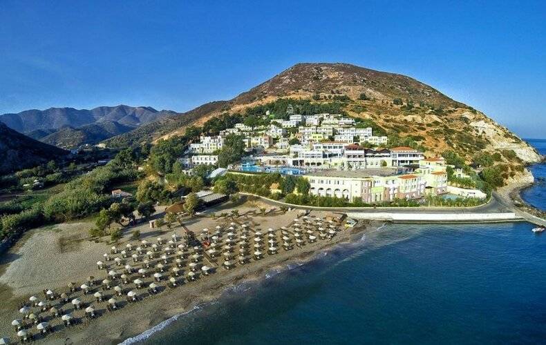 Fodele Beach & Water Park Holiday Resort