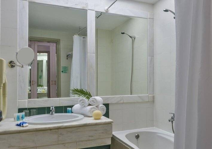 Fodele Beach & Water Park Holiday Resort