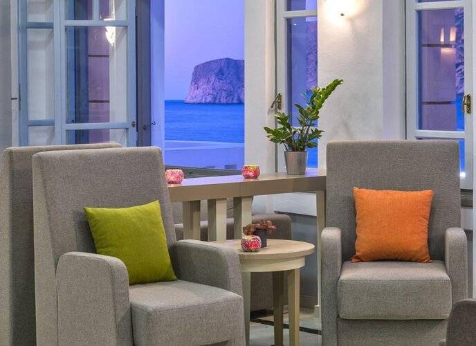 Fodele Beach & Water Park Holiday Resort
