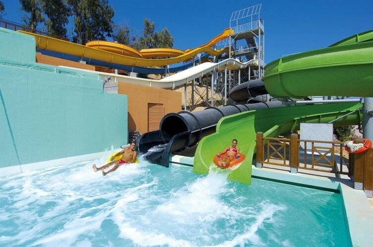 Fodele Beach & Water Park Holiday Resort