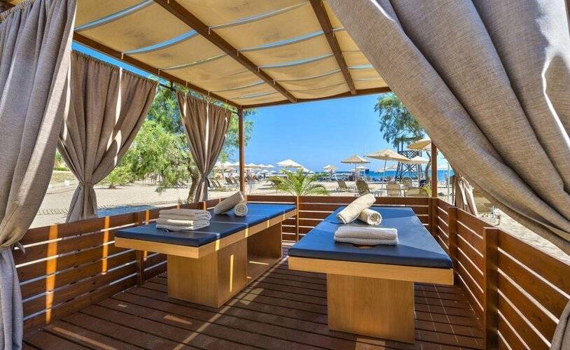 Fodele Beach & Water Park Holiday Resort
