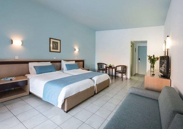 Fodele Beach & Water Park Holiday Resort