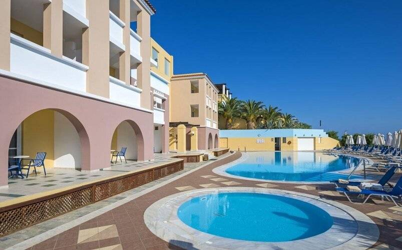 Fodele Beach & Water Park Holiday Resort