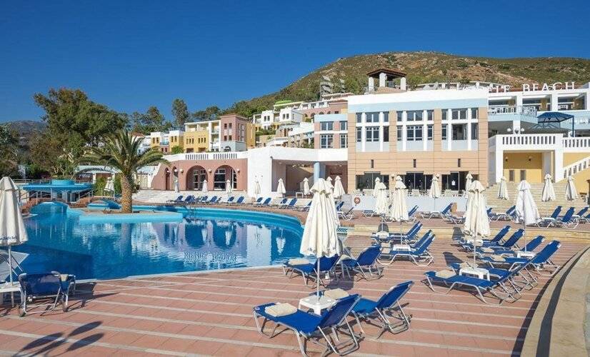 Fodele Beach & Water Park Holiday Resort