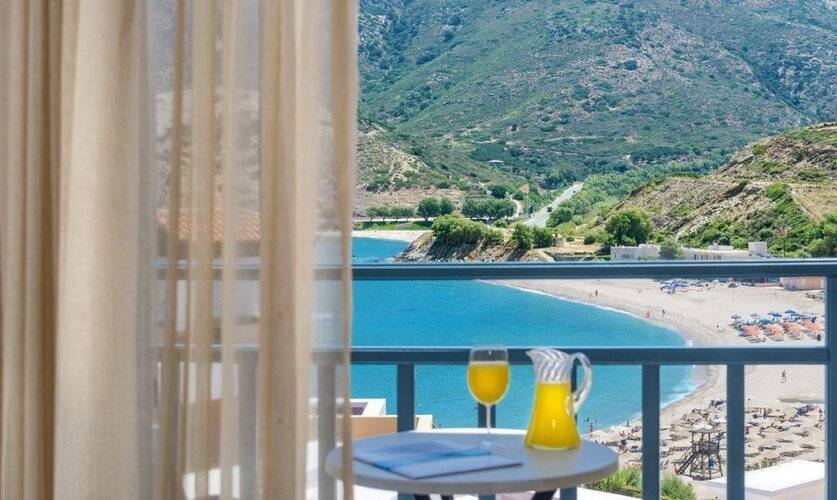 Fodele Beach & Water Park Holiday Resort