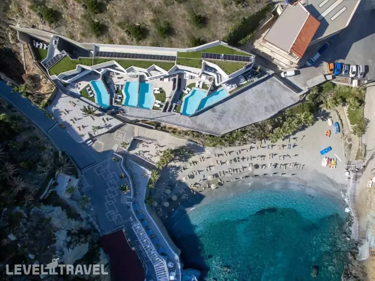 Made By The Sea Villa 1