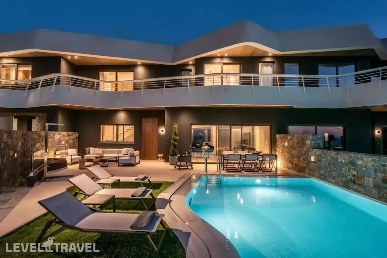 Made By The Sea Villa 4