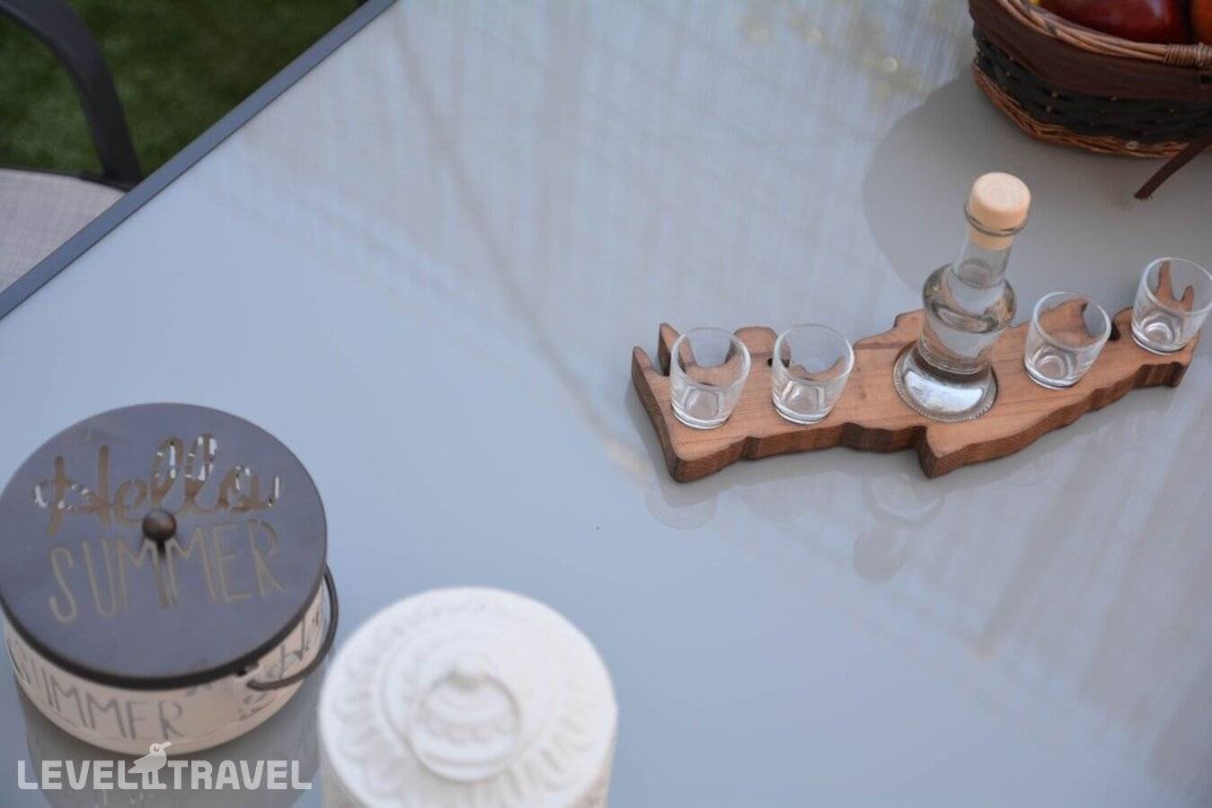 фотографии отеля Oasis Apartment в Греция(Агия-Пелагия) - фото №13