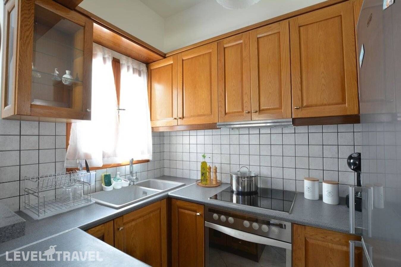 фотографии отеля Oasis Apartment в Греция(Агия-Пелагия) - фото №7