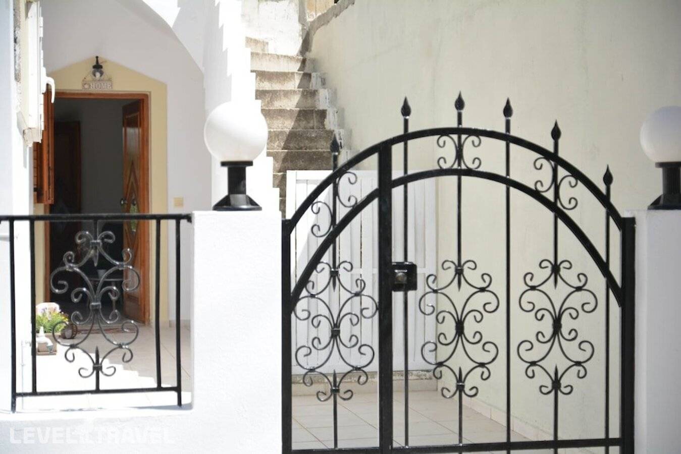 фотографии отеля Oasis Apartment в Греция(Агия-Пелагия) - фото №11