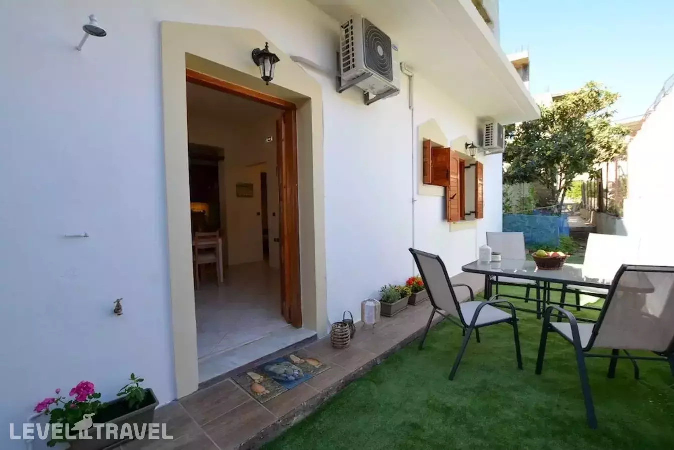 Oasis Apartment