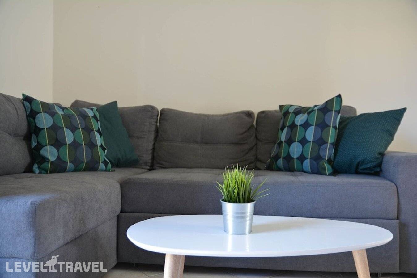 фотографии отеля Oasis Apartment в Греция(Агия-Пелагия) - фото №4