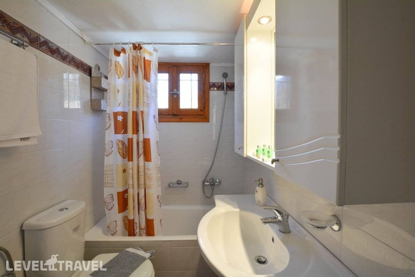 фотографии отеля Oasis Apartment в Греция(Агия-Пелагия) - фото №9