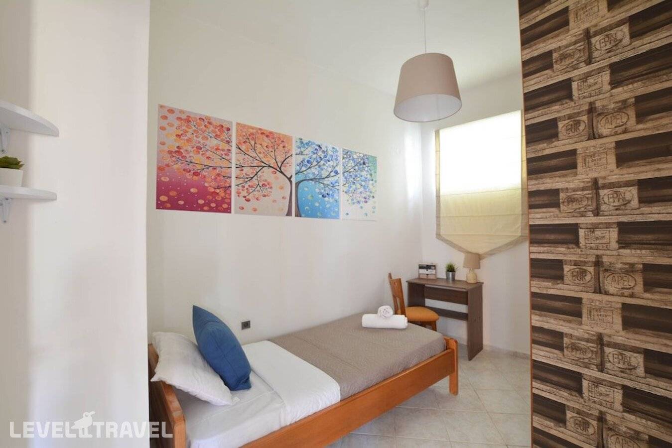 фотографии отеля Oasis Apartment в Греция(Агия-Пелагия) - фото №5