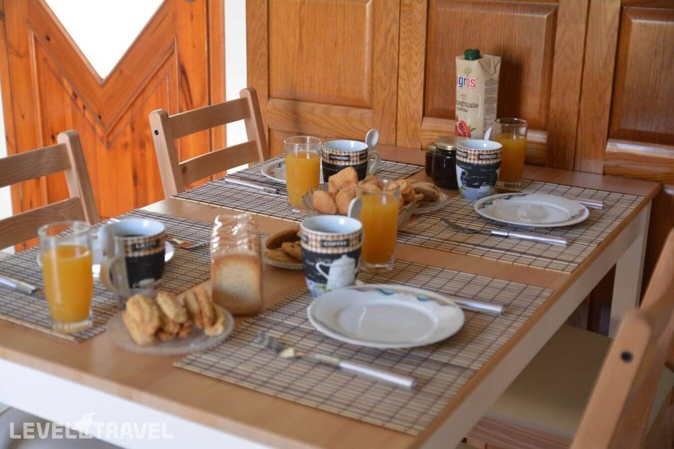 фотографии отеля Oasis Apartment в Греция(Агия-Пелагия) - фото №10