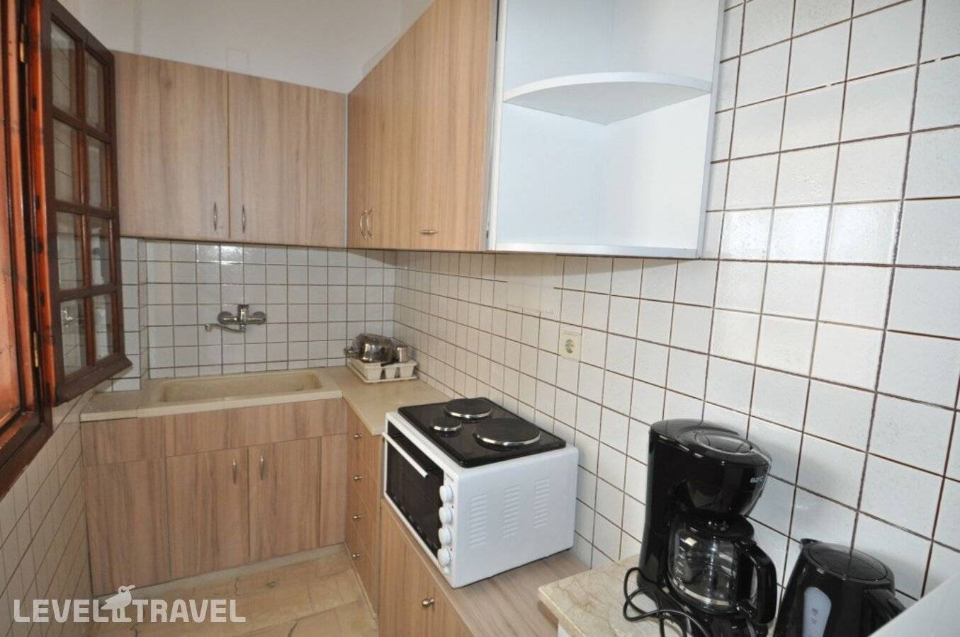 фотографии отеля Ocean Village Apartments в Греция(Агия-Пелагия) - фото №30