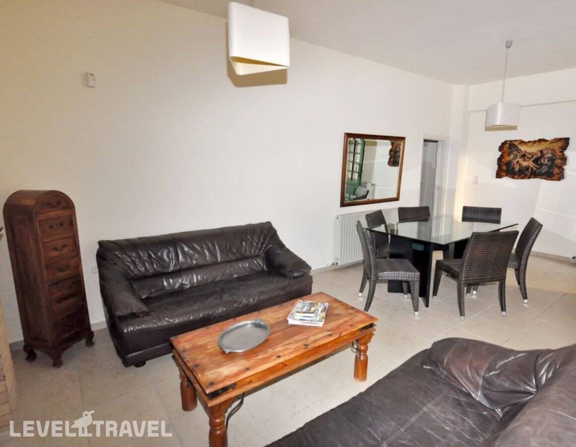 фотографии отеля Ocean Village Apartments в Греция(Агия-Пелагия) - фото №2