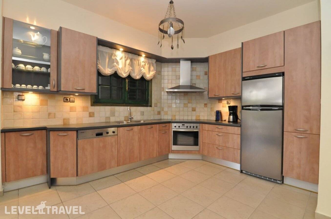 фотографии отеля Ocean Village Apartments в Греция(Агия-Пелагия) - фото №18