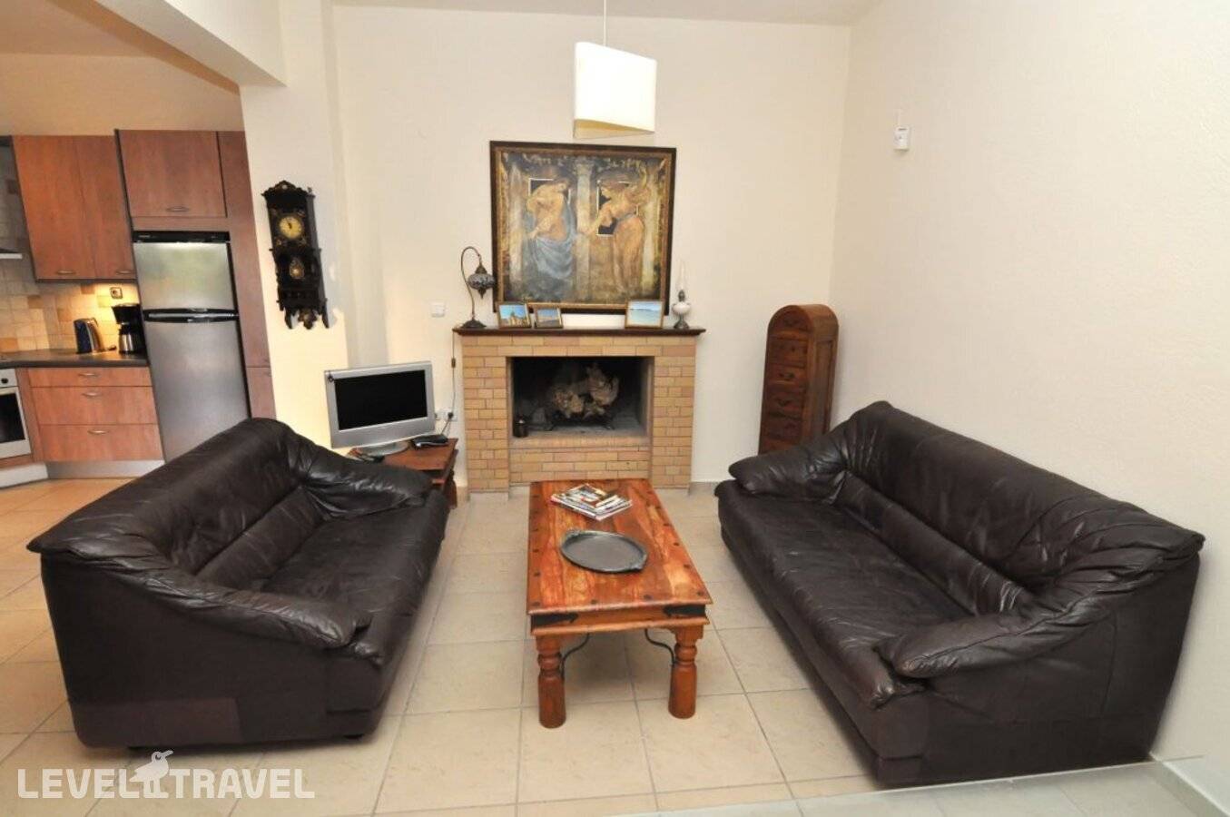 фотографии отеля Ocean Village Apartments в Греция(Агия-Пелагия) - фото №14