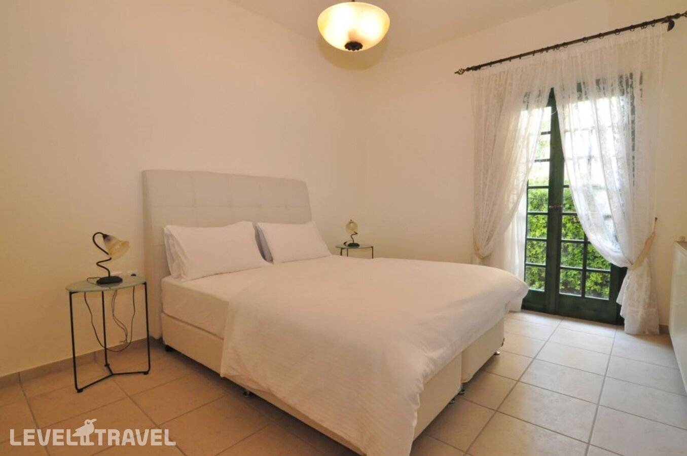 фотографии отеля Ocean Village Apartments в Греция(Агия-Пелагия) - фото №13