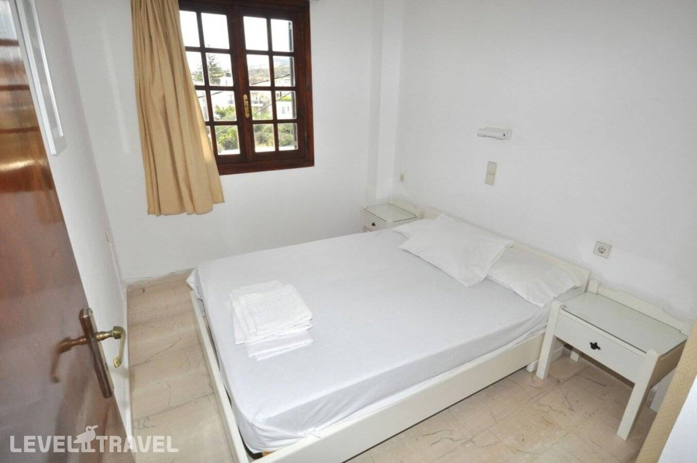 фотографии отеля Ocean Village Apartments в Греция(Агия-Пелагия) - фото №11