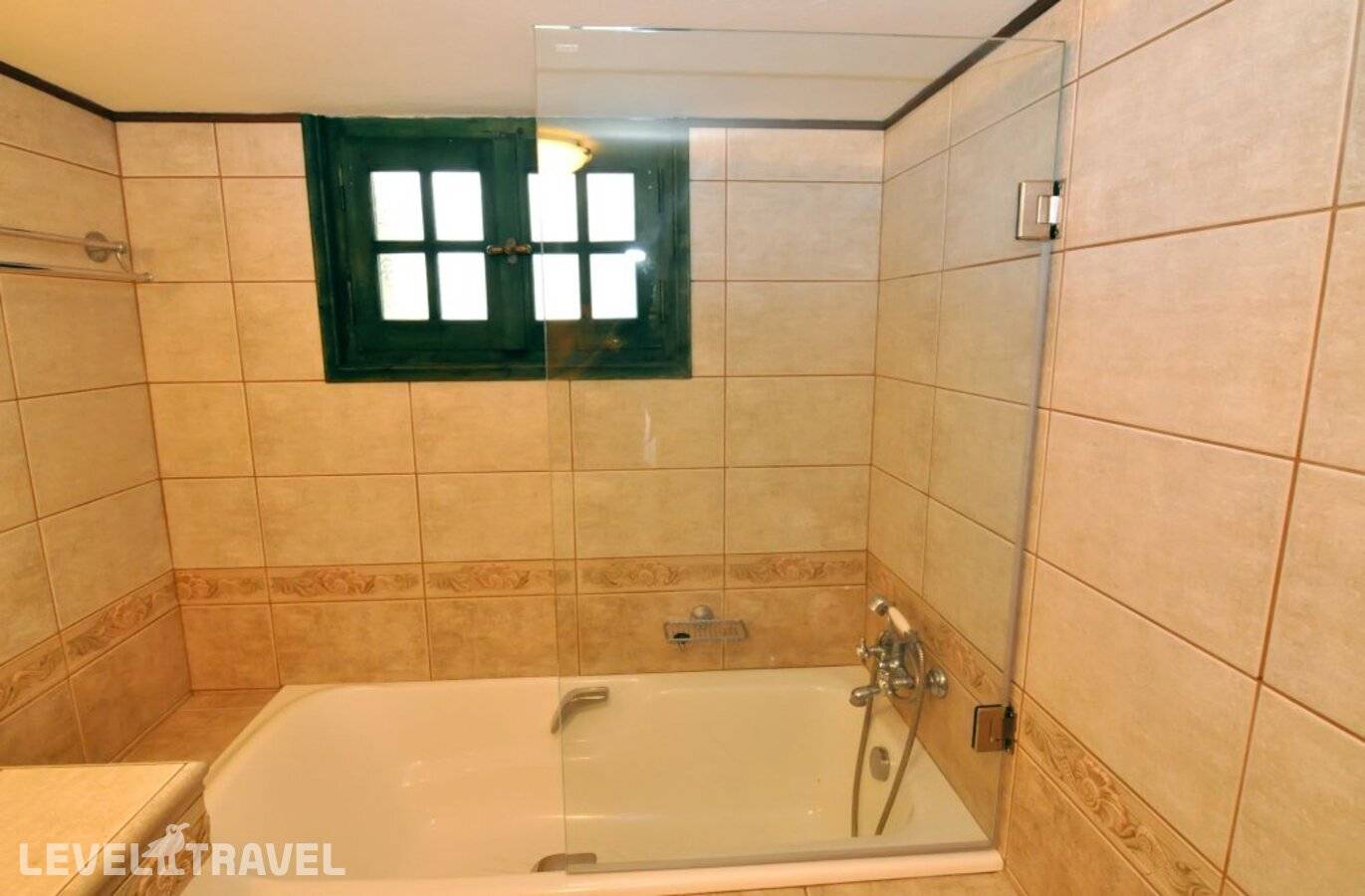 фотографии отеля Ocean Village Apartments в Греция(Агия-Пелагия) - фото №4